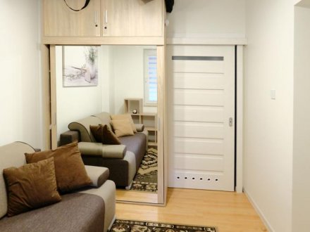 Apartament Jędrek